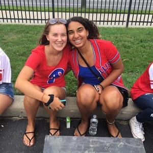 Meet your Posher, Alexia